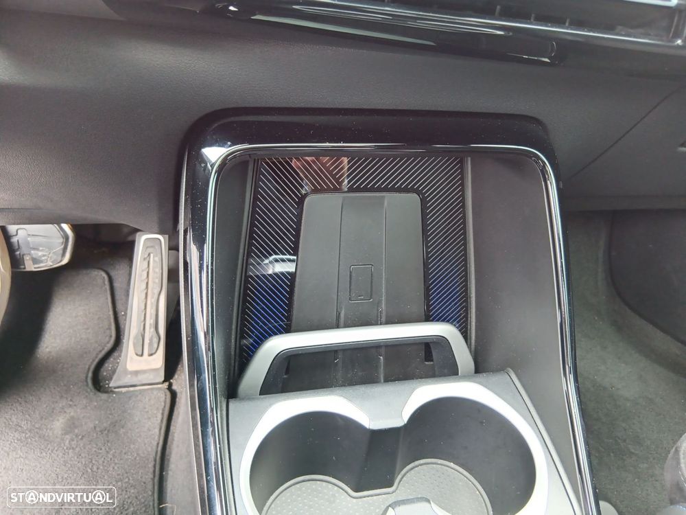 BMW X1 xDrive30e Pack Desportivo M Pro - 20