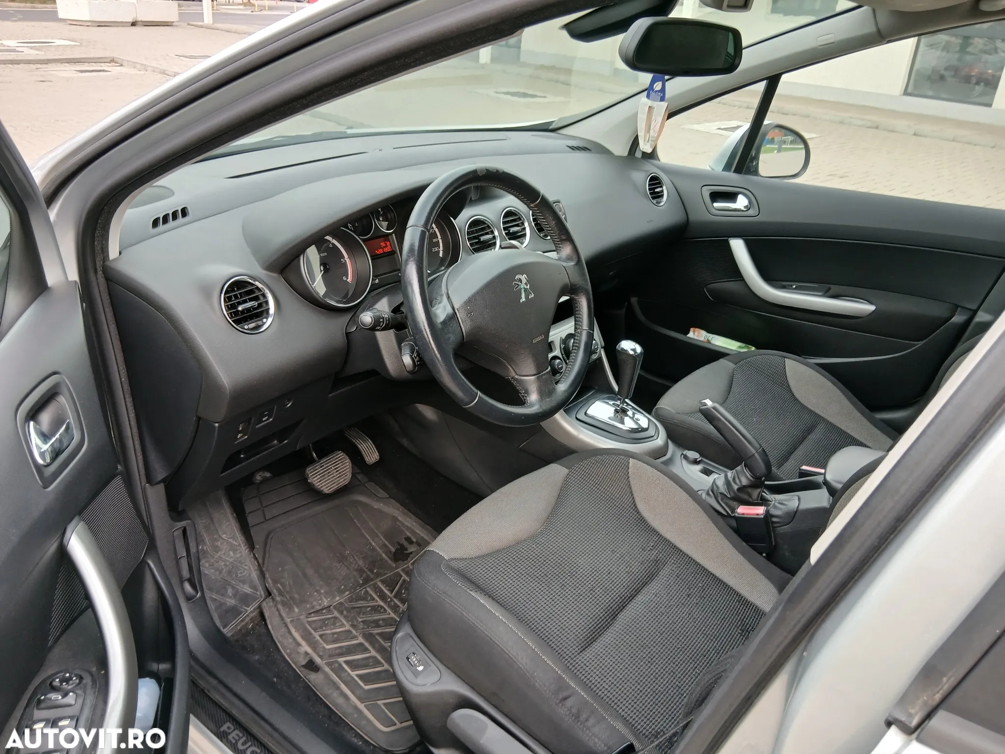 Peugeot 307 - 6