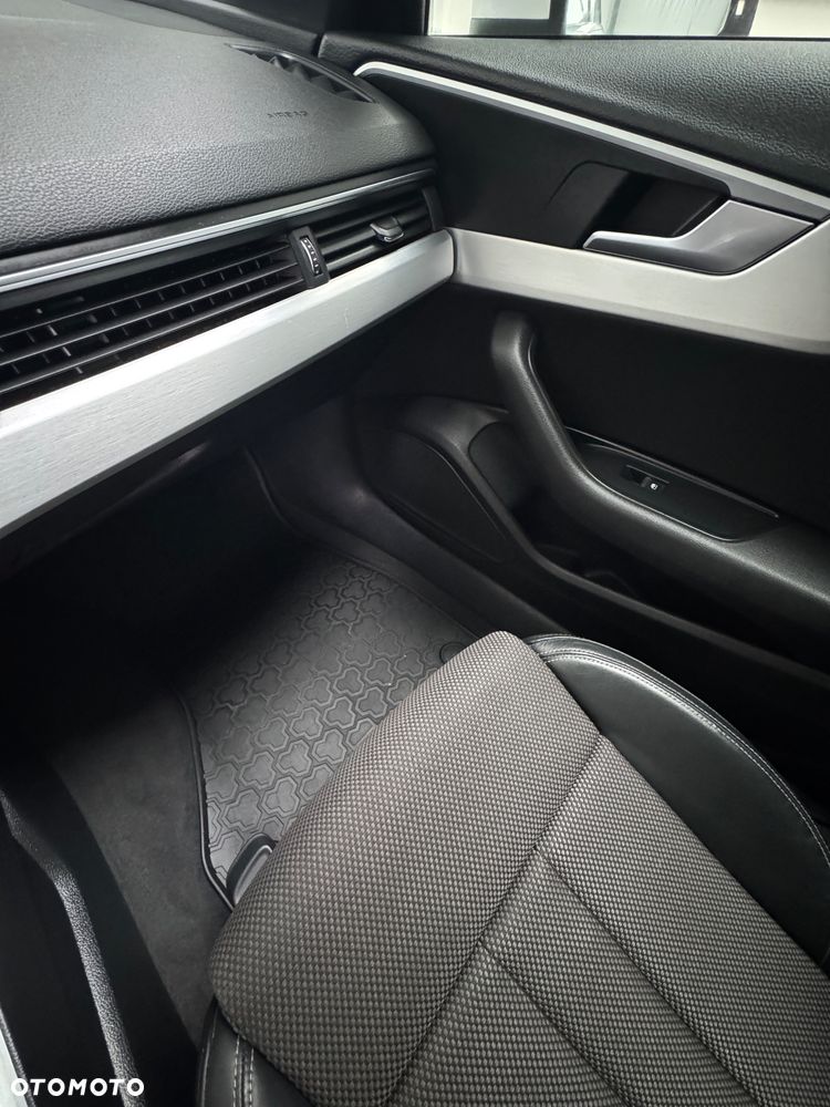 Audi A4 Avant - 18
