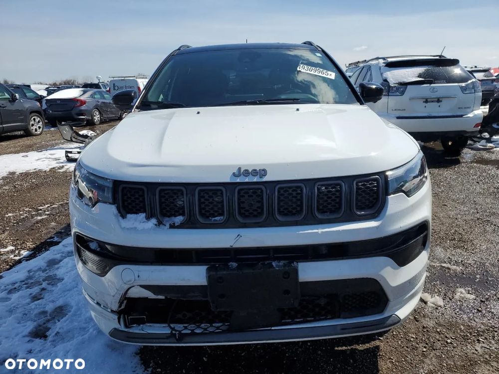 Jeep Compass - 7