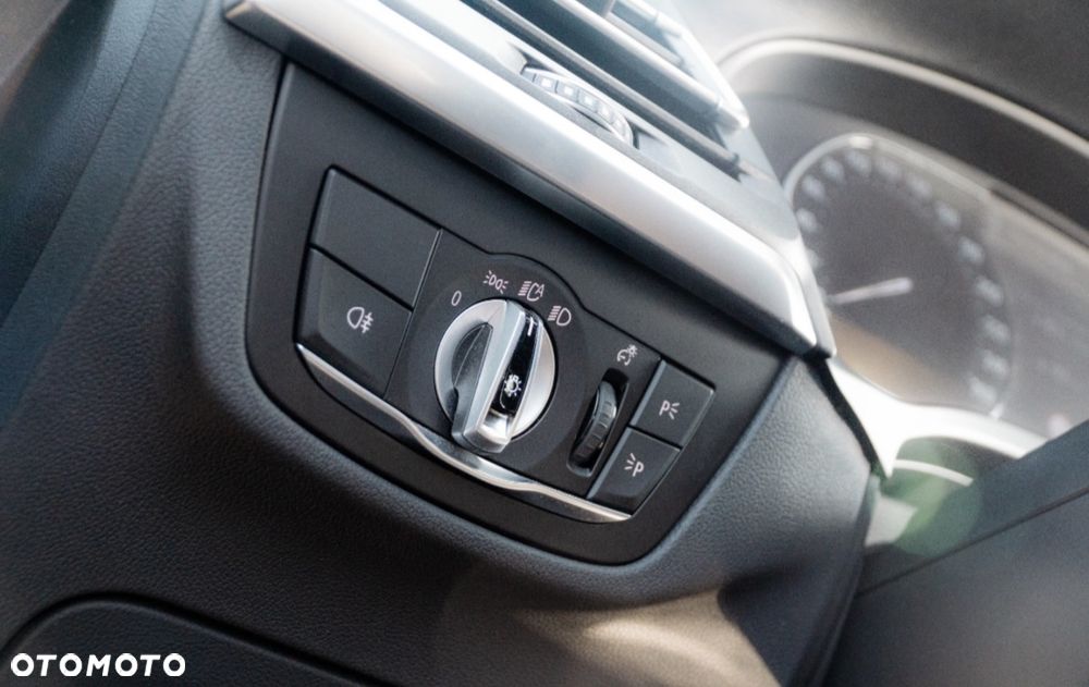 BMW X3 xDrive30i M Sport sport - 25