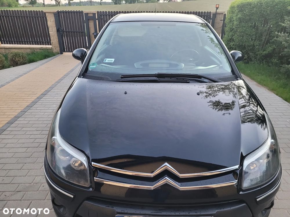 Citroën C4 - 5