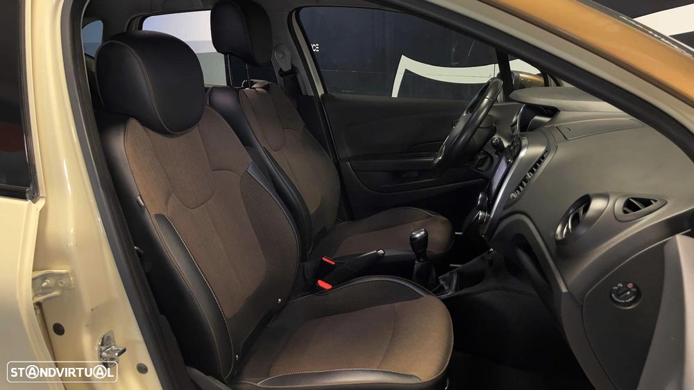 Renault Captur (ENERGY) TCe 90 INTENS - 14