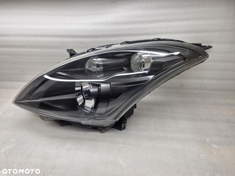 SUZUKI SWIFT MK7 SPORT LAMPA LEWA PRZÓD STANLEYP9122 - 2