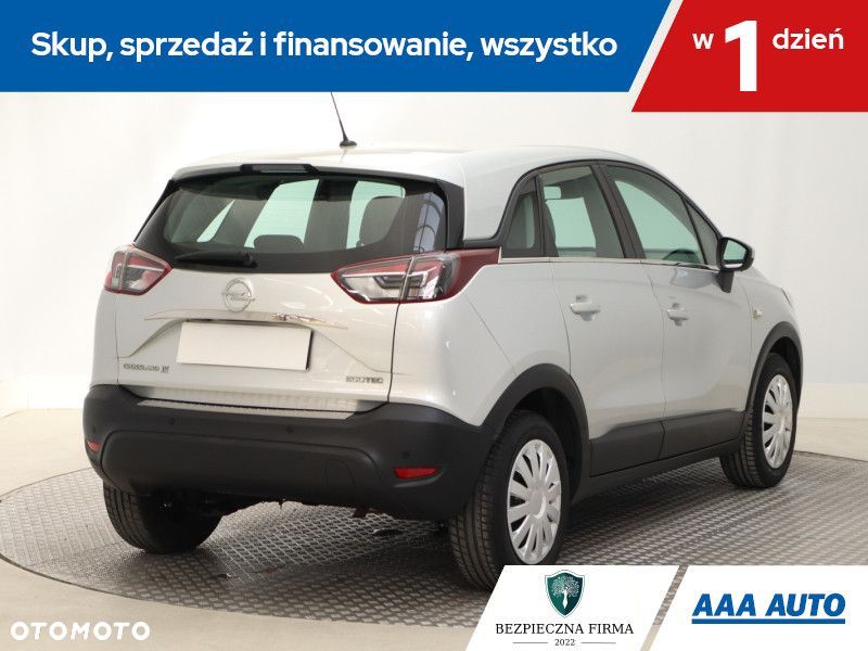 Opel Crossland X - 7
