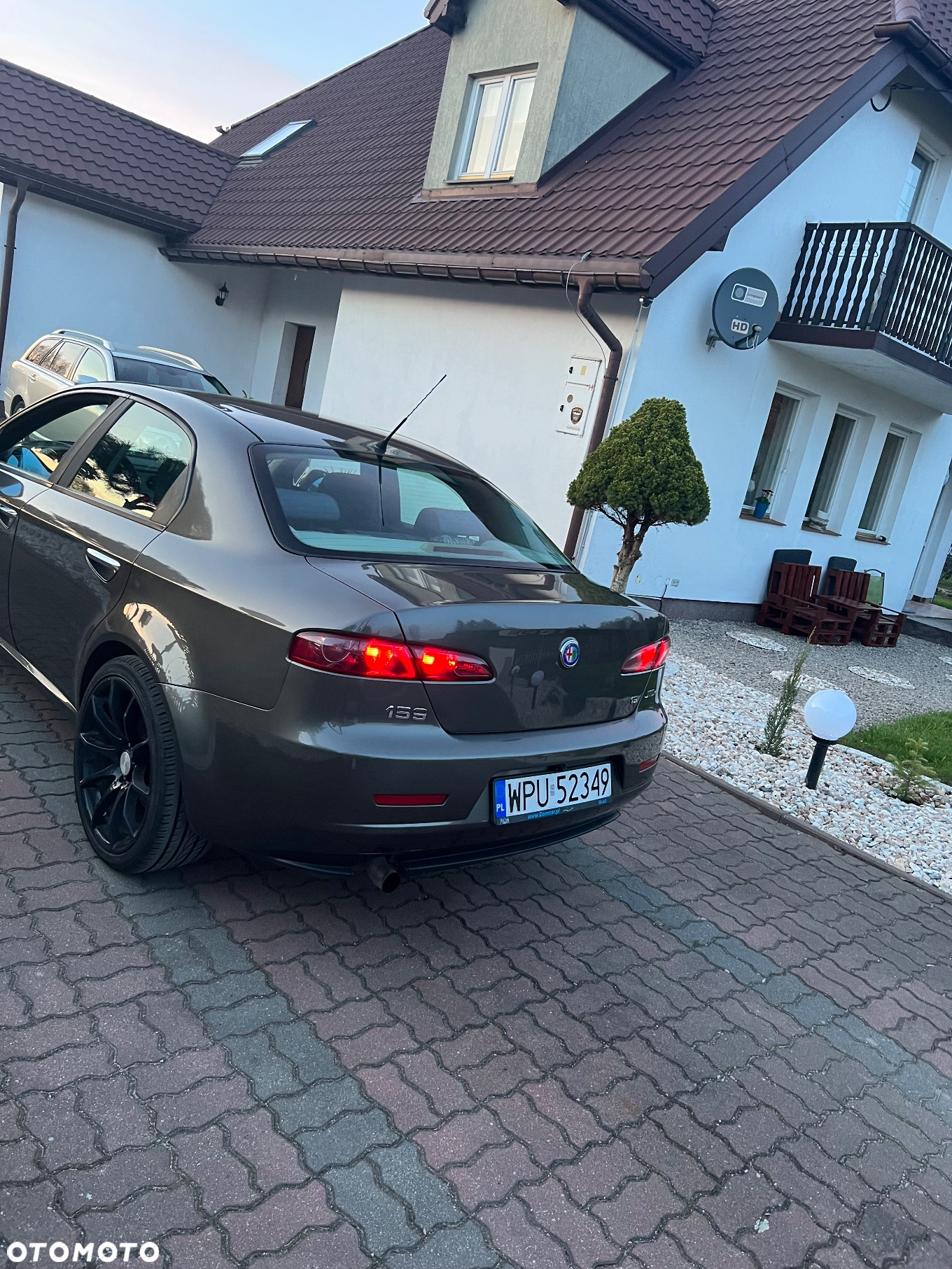 Alfa Romeo 159 - 3