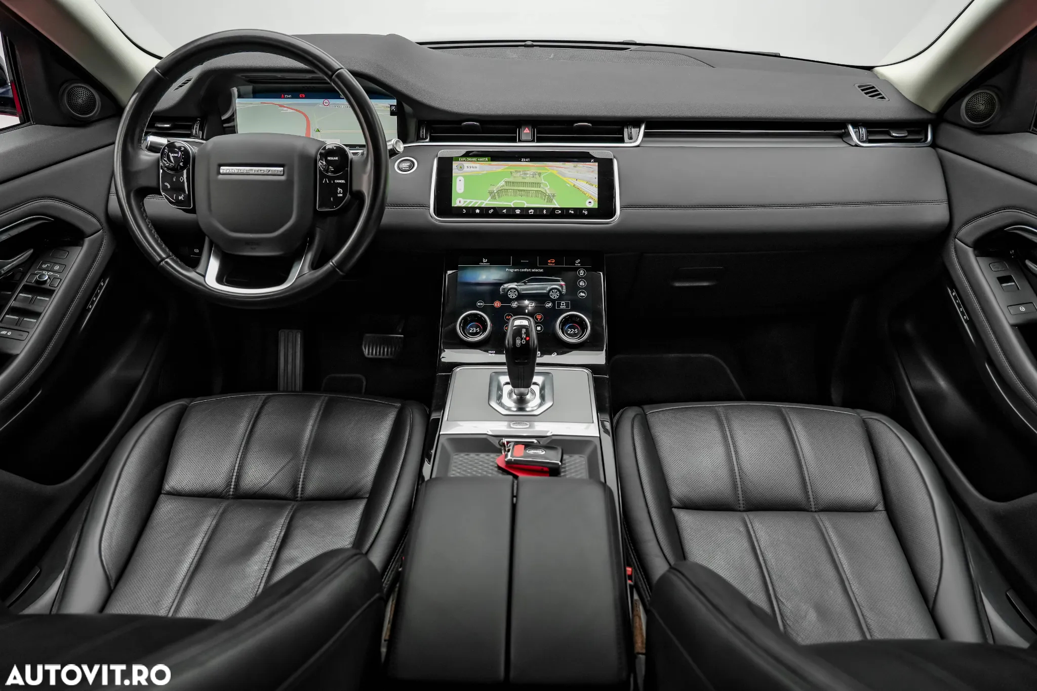 Land Rover Range Rover Evoque 2.0 D150 SE - 2