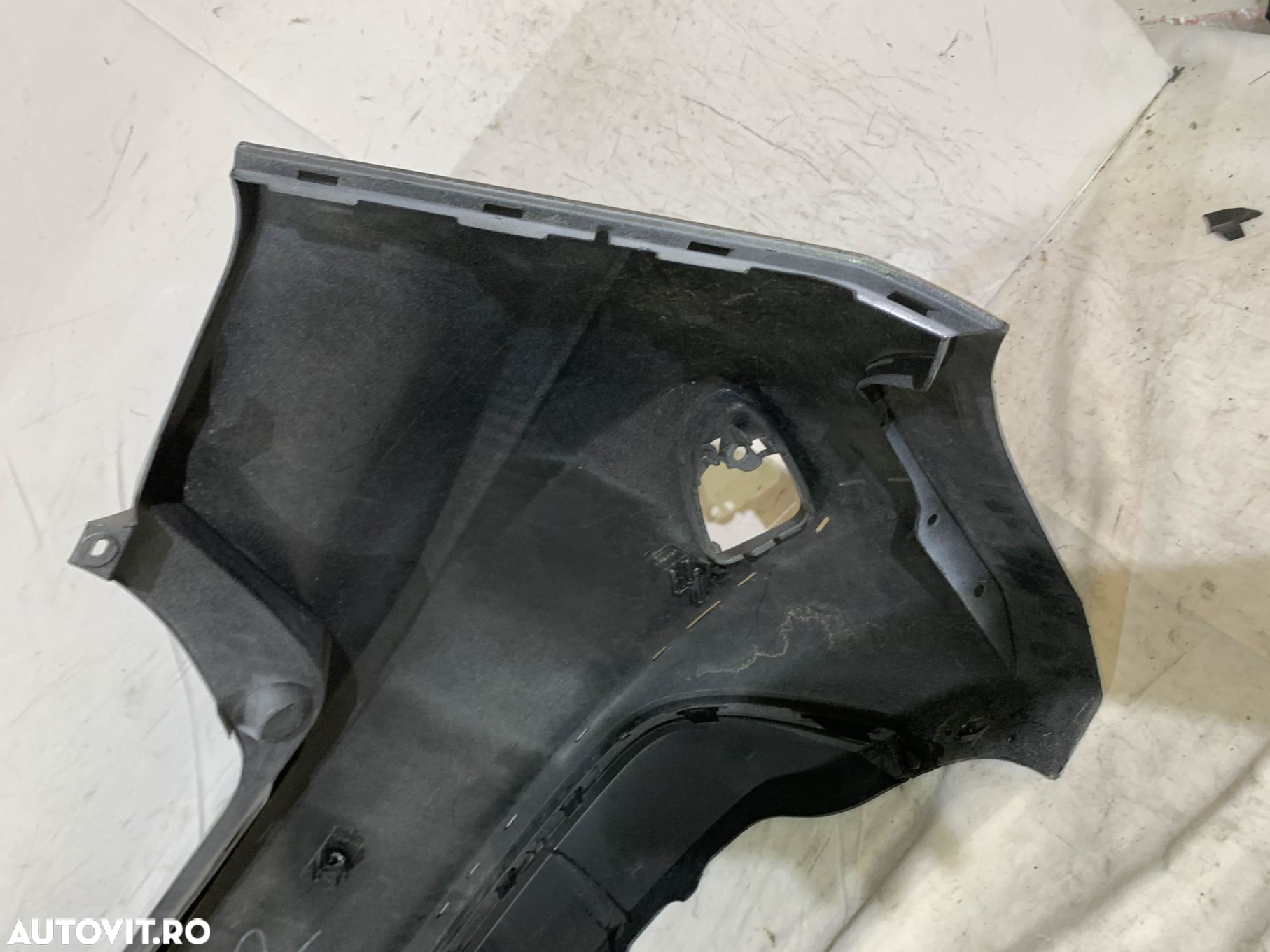 Bara spate Ford Fiesta, 2017, 2018, 2019, 2020, H1BB-17906-A1. - 8