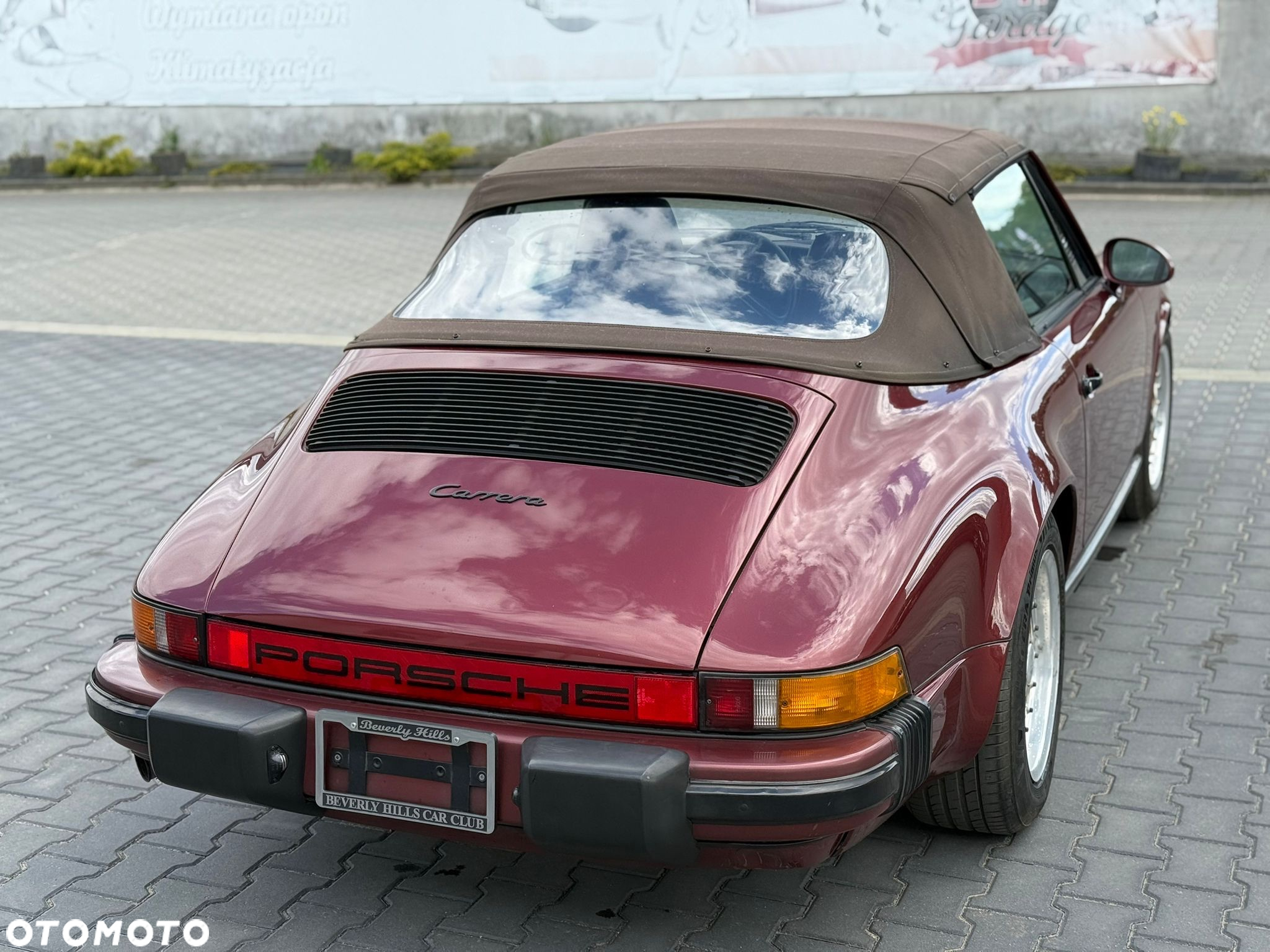 Porsche Inny - 11