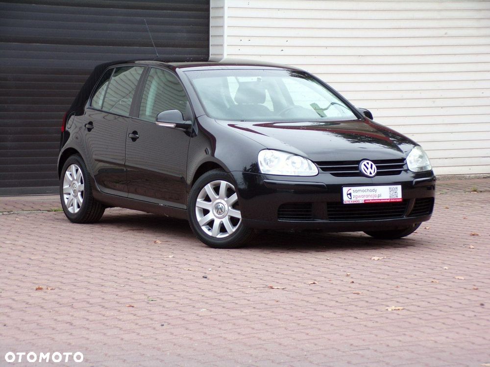 Volkswagen Golf - 3