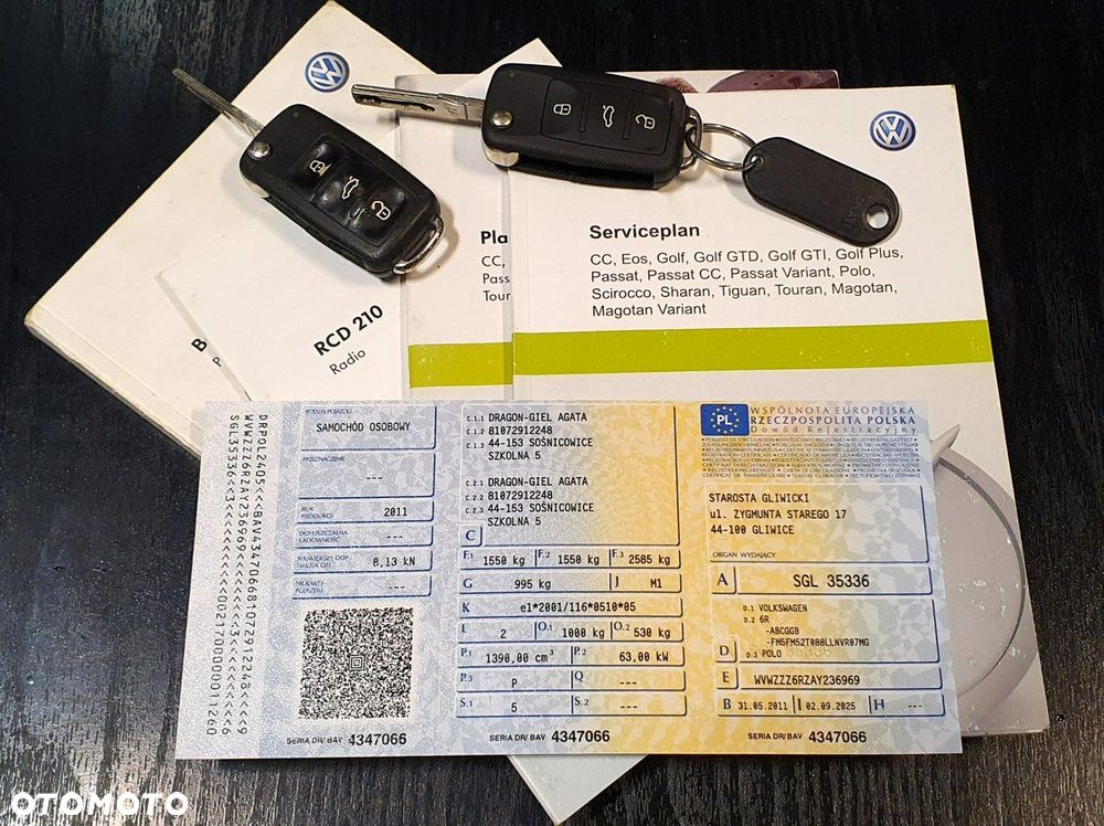 Volkswagen Polo - 22