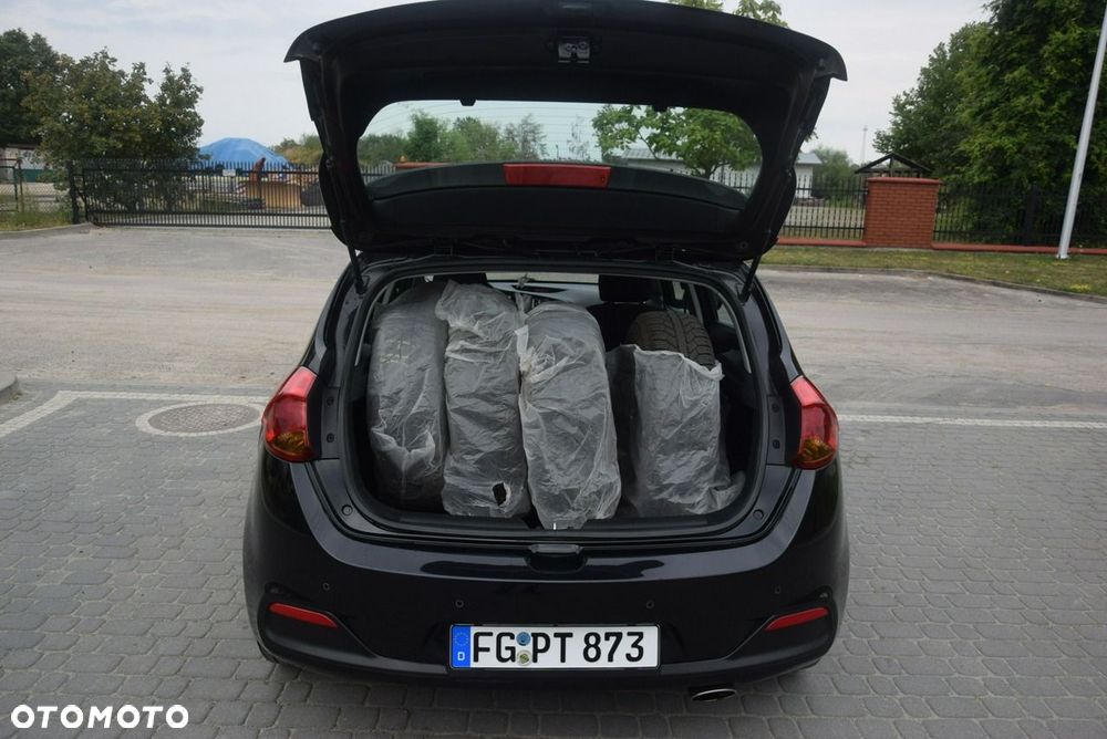 Kia Ceed 1.4 CVVT Edition 7 - 13