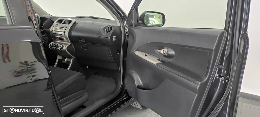 Toyota Urban Cruiser - 22