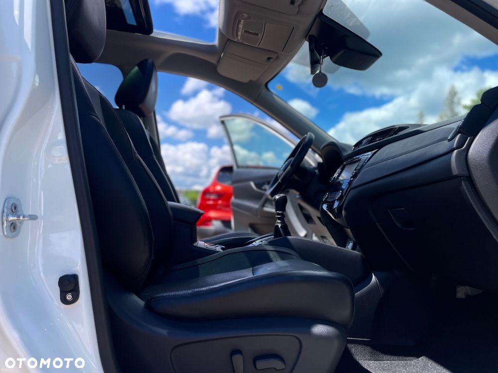 Nissan X-Trail 1.6 DCi Tekna - 15