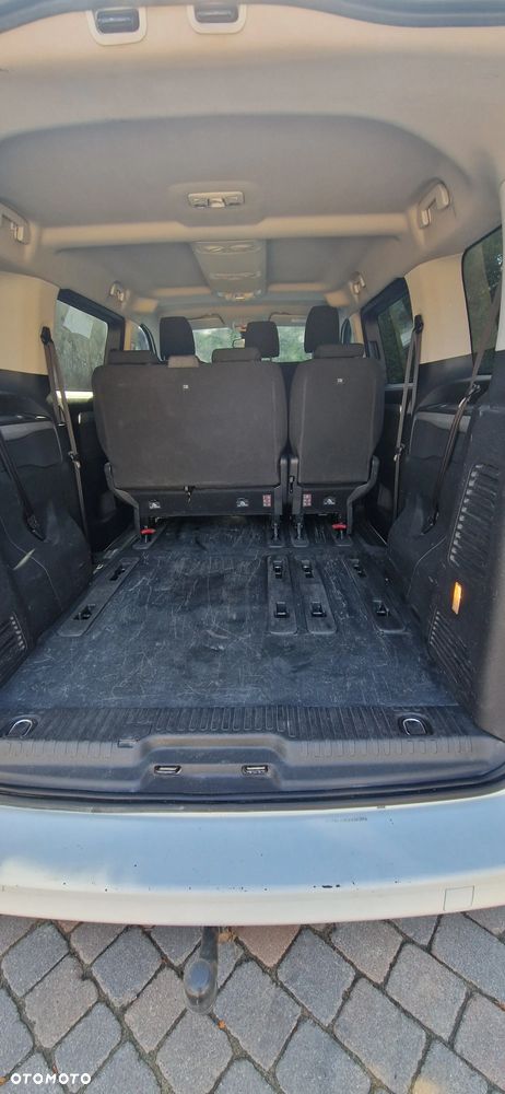 Toyota ProAce Kombi D-4D Medium 2,8t - 18