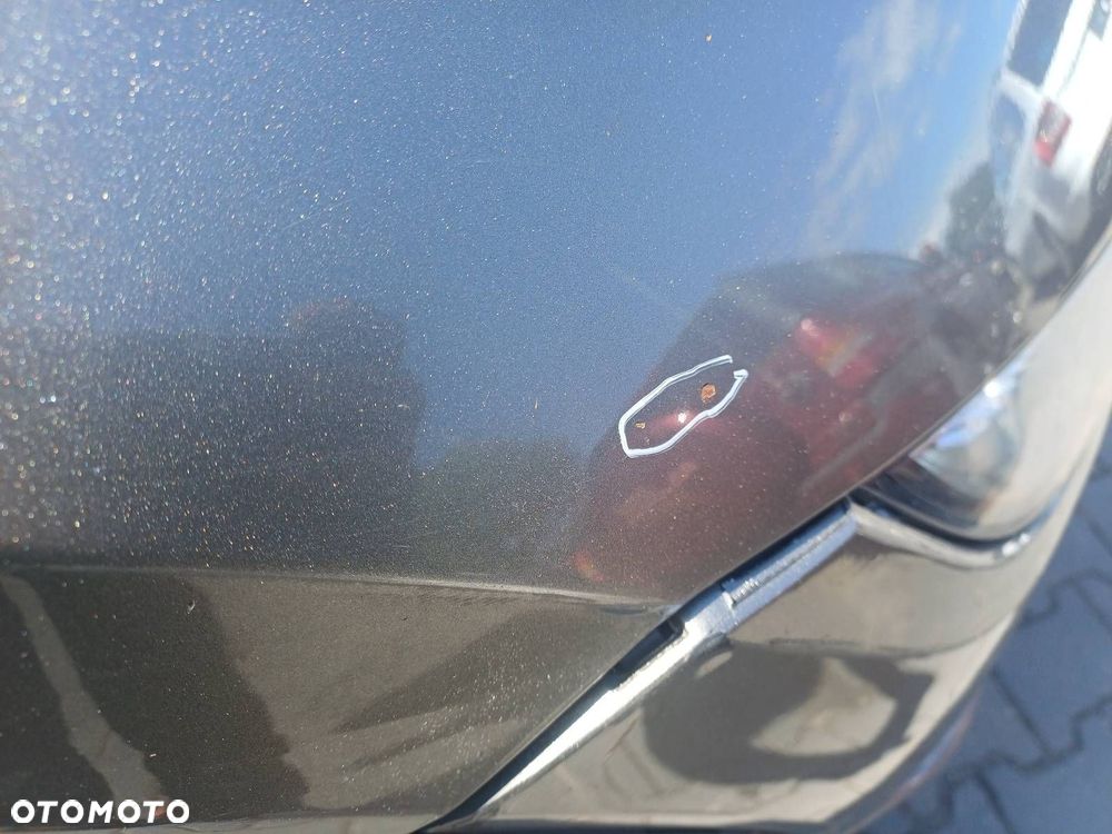 KOMPLETNY PRZÓD HONDA CIVIC VIII NH701M MASKA ZDERZAK BŁOTNIKI LAMPY - 8