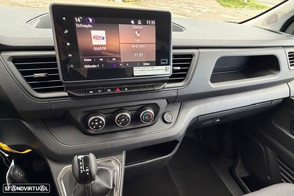 Renault Trafic 2.0 Blue dCi L2 Grand Equilibre EDC - 9