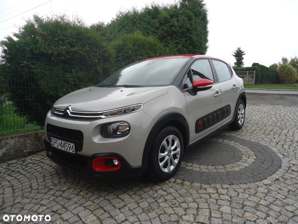 Citroën C3 - 3