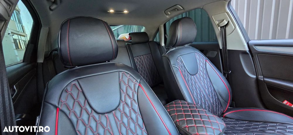 Audi A4 Avant 2.0 TDI Multitronic - 11