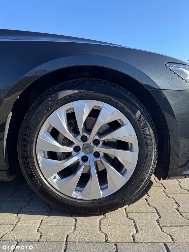 Audi A7 Sportback - 13