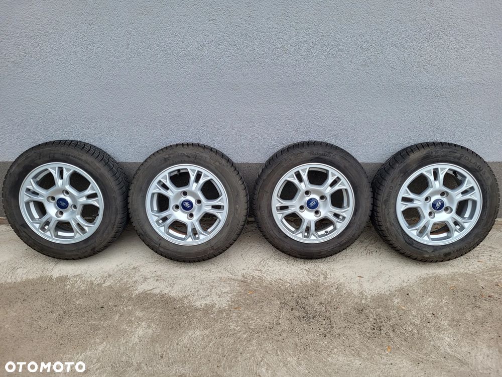 Ford Fiesta 1.25 Silver X - 20