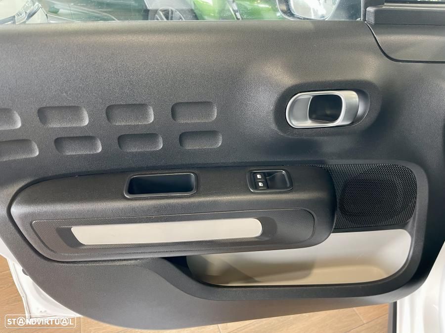 Citroën C3 1.2 PureTech Feel Pack - 19