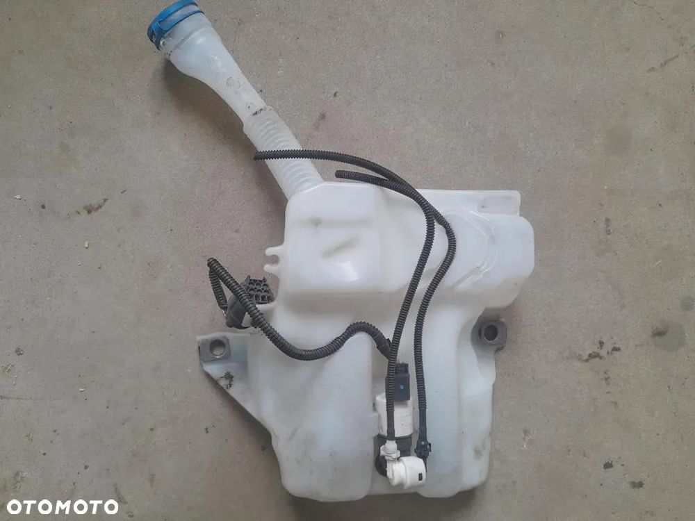 Zbiornik spryskiwaczy Ford C- MAX II MK2 lift AV61-17B613-A - 2