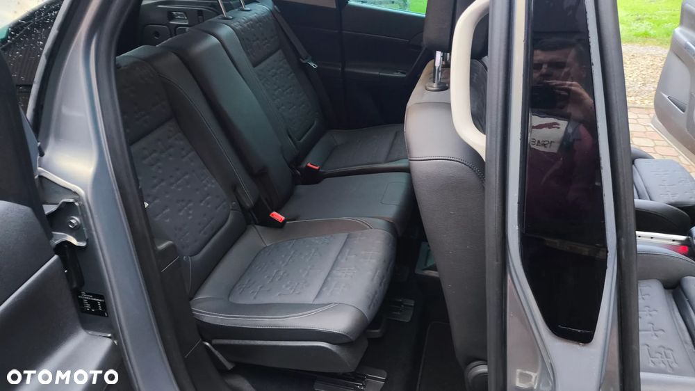 Opel Meriva 1.4 Innovation - 30