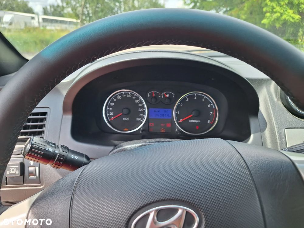Hyundai Coupe - 13