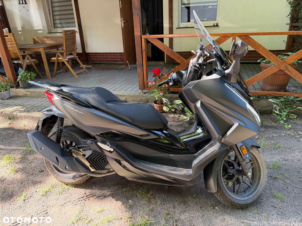 Honda NSS - 1