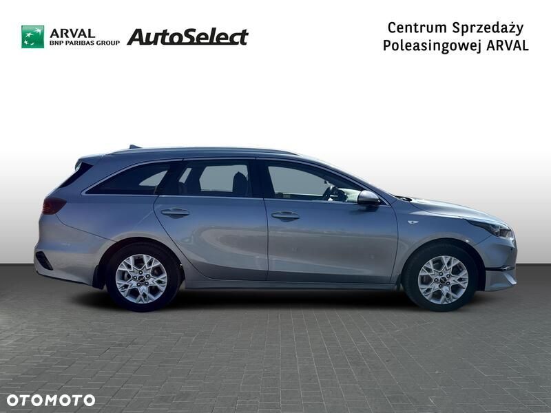 Kia Ceed 1.5 T-GDI M - 8