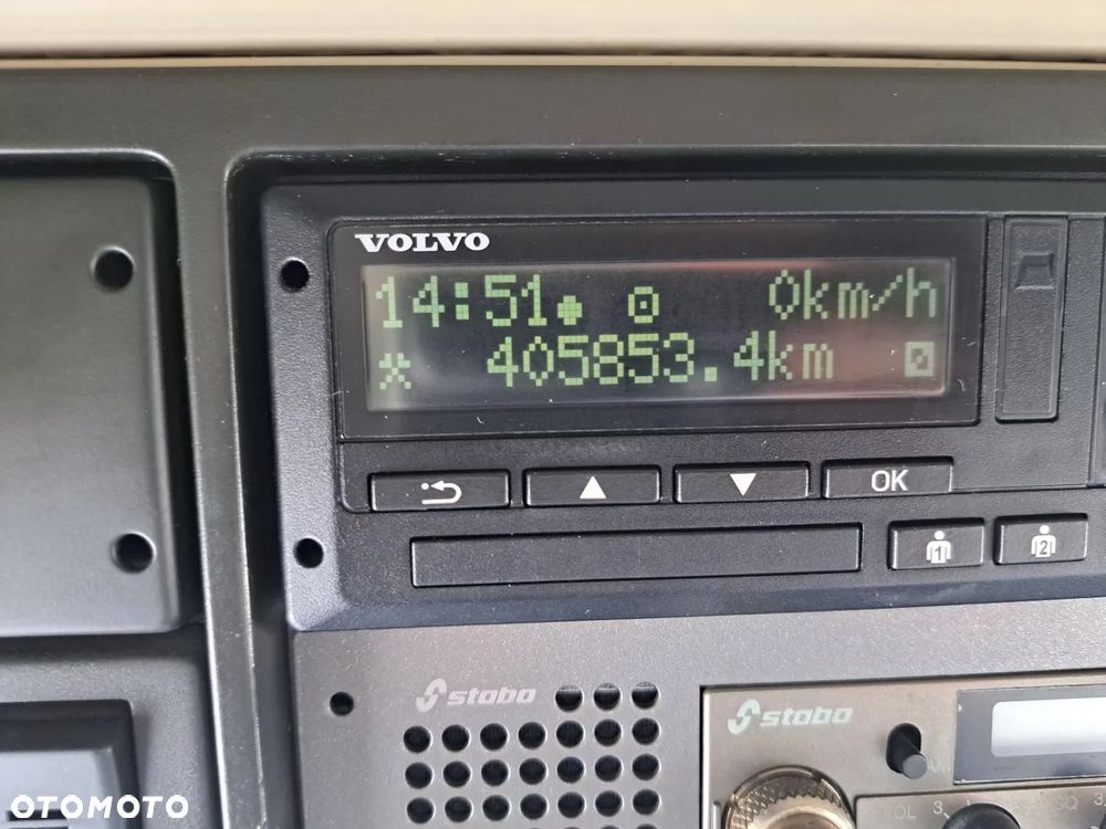 Volvo FH 64 R510 High-Line - 12