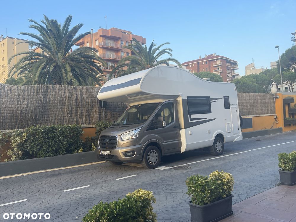 Ford Transit - 2