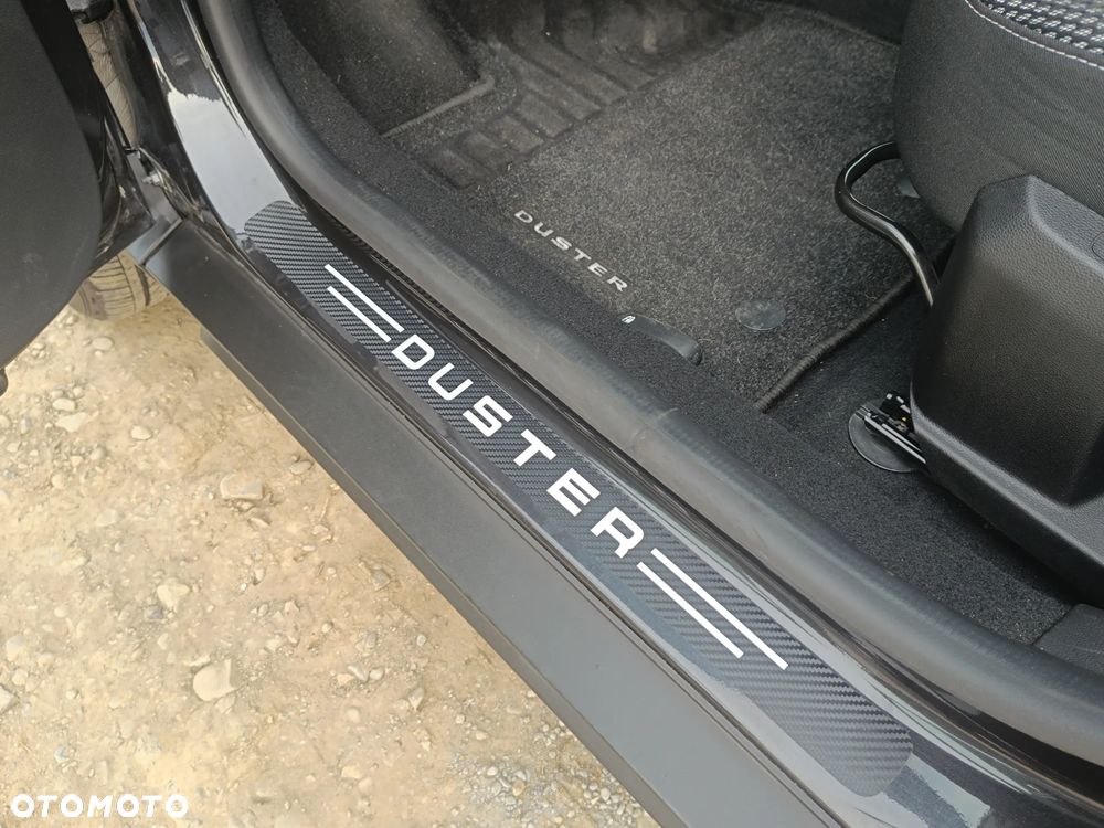 Dacia Duster dCi 110 FAP 4x2 EDC Prestige - 16