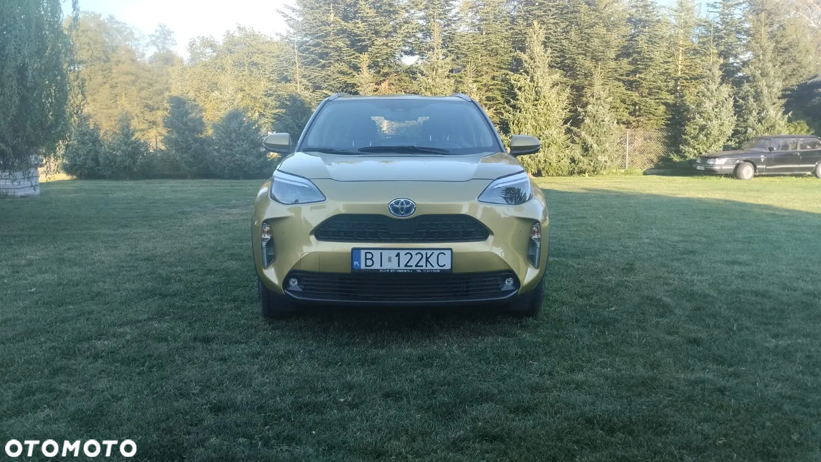 Toyota Yaris Cross Hybrid 1.5 Comfort - 6