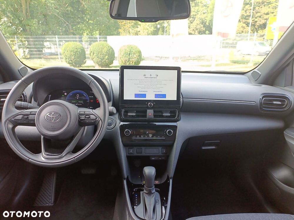Toyota Yaris Cross Hybrid 1.5 Style - 14
