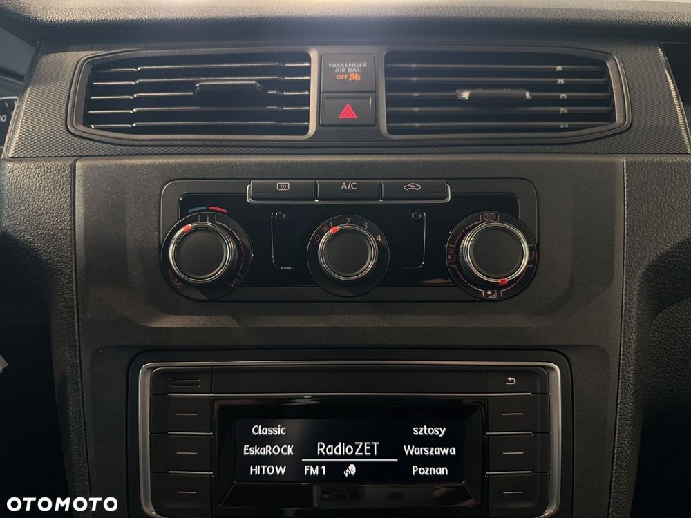 Volkswagen Caddy - 23