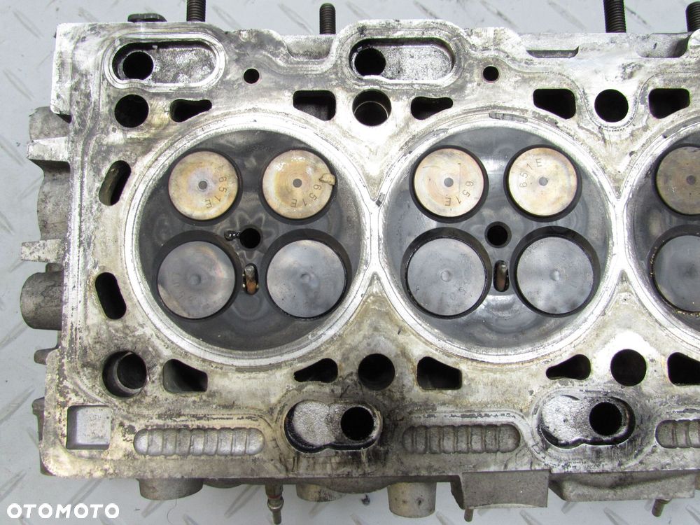 VOLVO XC90 V70 S60 S80 10-14 2.4 D5 GLOWICA SILNIKA 30731988-009 - 13