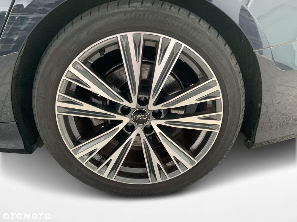 Audi A6 Avant 50 TFSI e PHEV Quattro S Line S tronic - 10