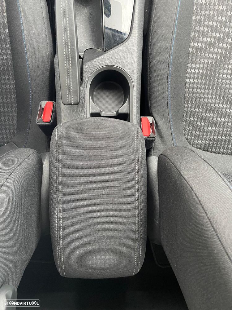 Peugeot 308 PureTech 110 Stop & Start Style - 14