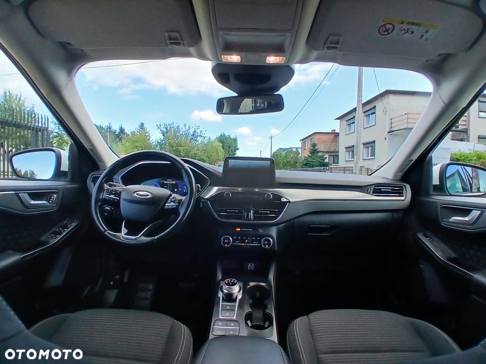 Ford Kuga 2.5P PHEV FWD Titanium - 24