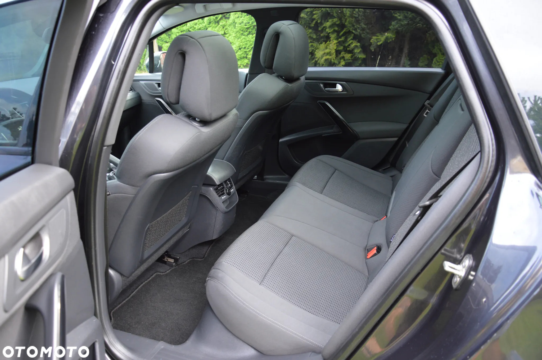 Peugeot 508 1.6 T Business Line - 27