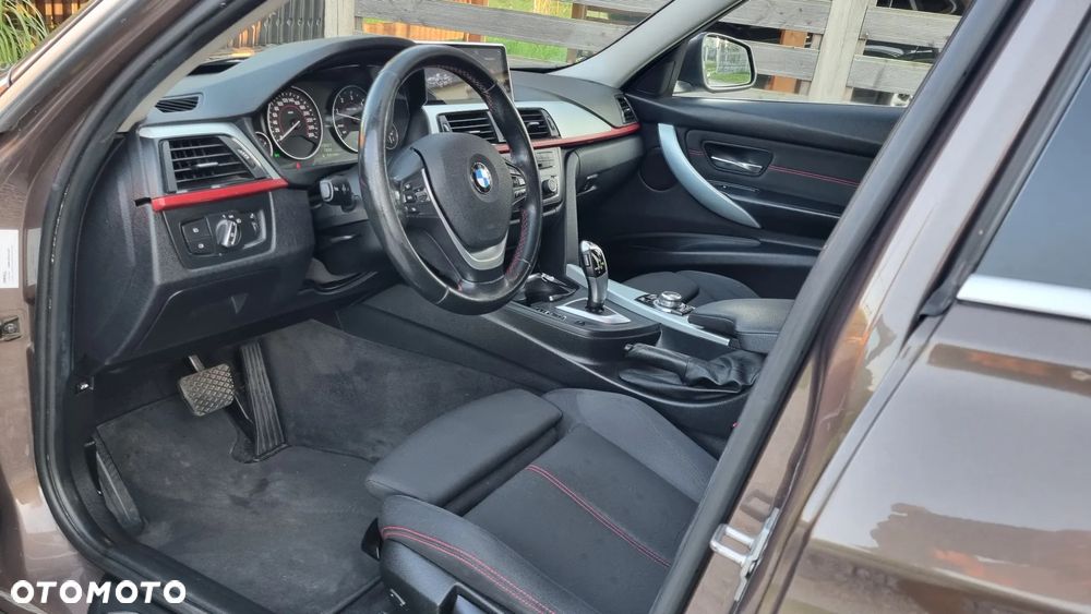 BMW Seria 3 - 9