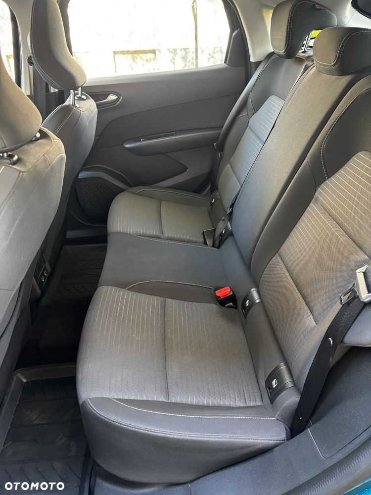 Renault Arkana 1.3 TCe mHEV Zen EDC - 13