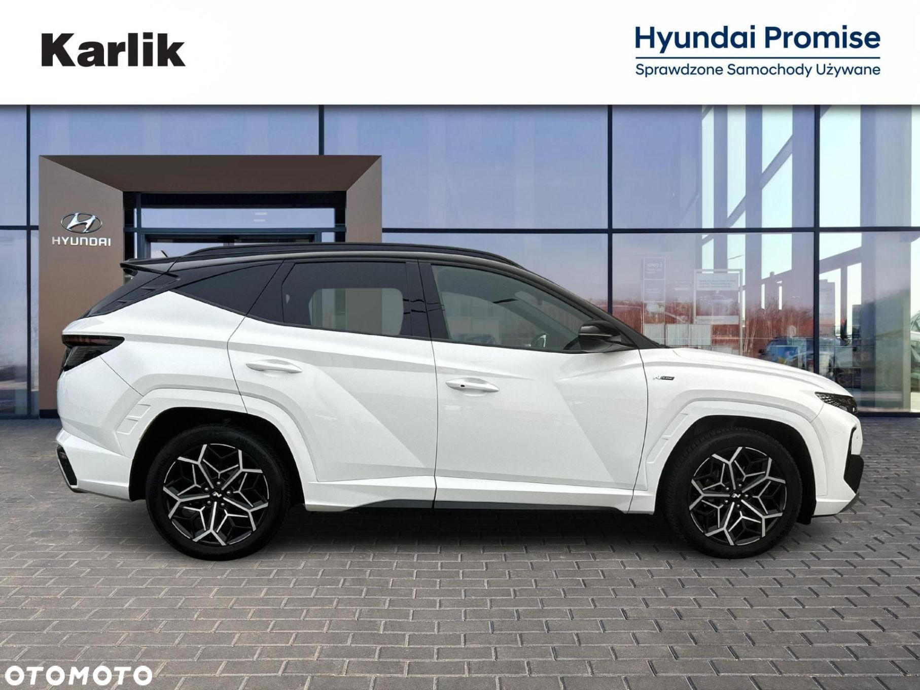 Hyundai Tucson - 6