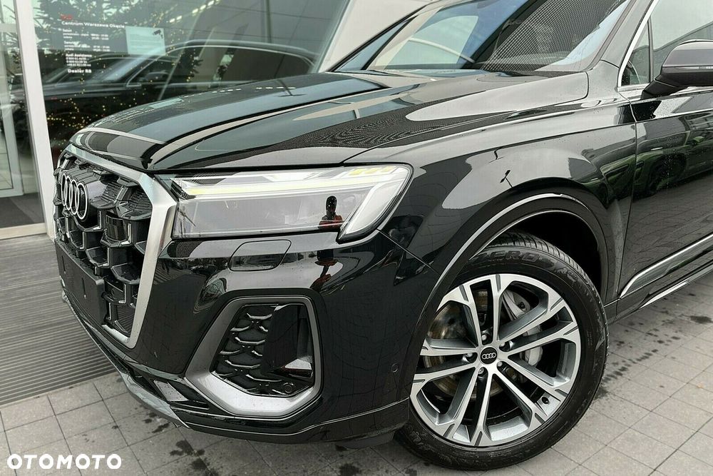 Audi Q7 - 9