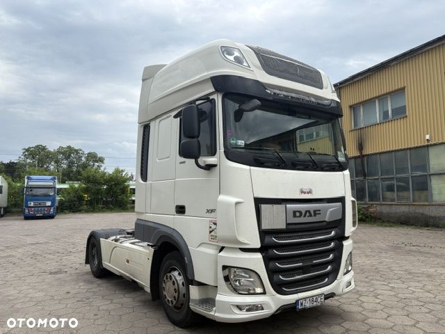 DAF - 2