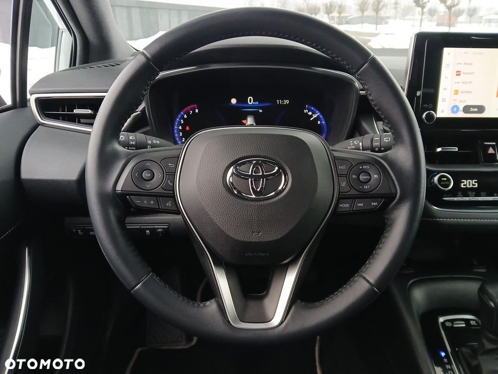 Toyota Corolla 1.8 Hybrid Comfort - 41