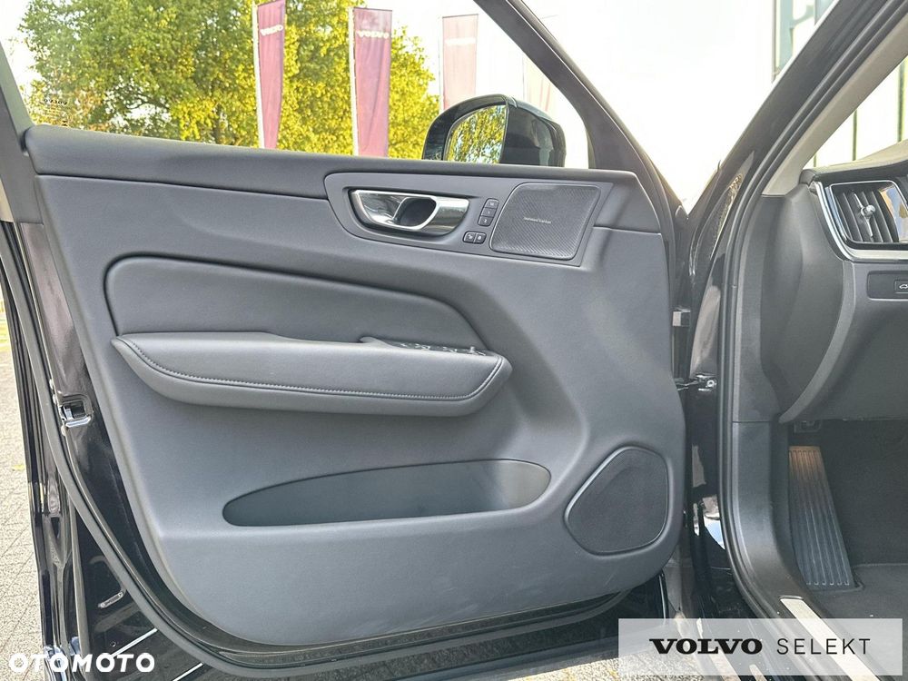 Volvo XC 60 - 11