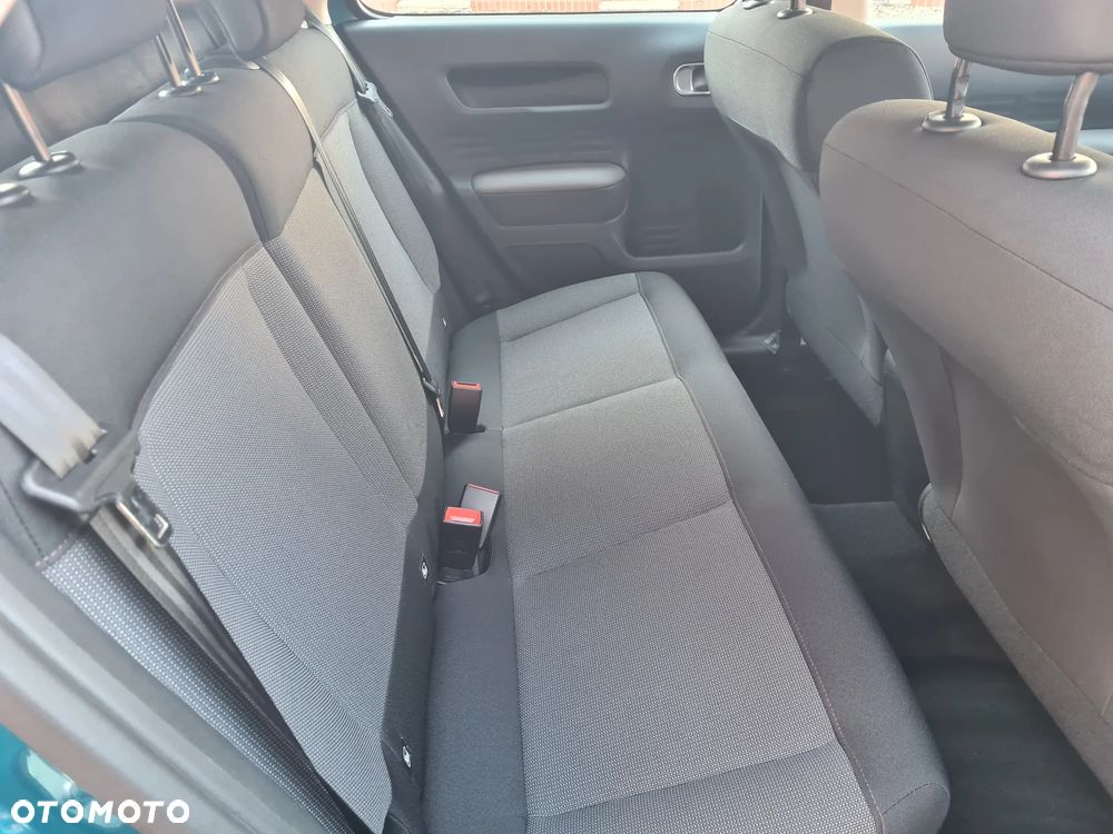 Citroën C4 Cactus Pure Tech 110 Stop&Start Shine - 12